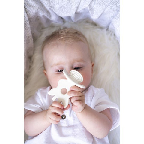 Pack Mordedor Sophie La Girafe & Chewing Rubber