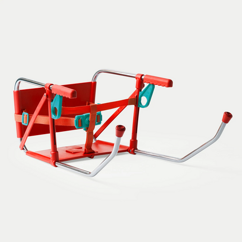 Silla de Comer (Roja)