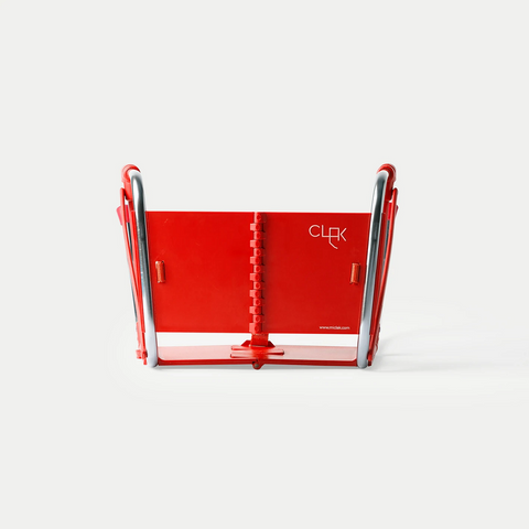 Silla de Comer (Roja)