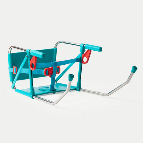 Silla de Comer (Turquesa)