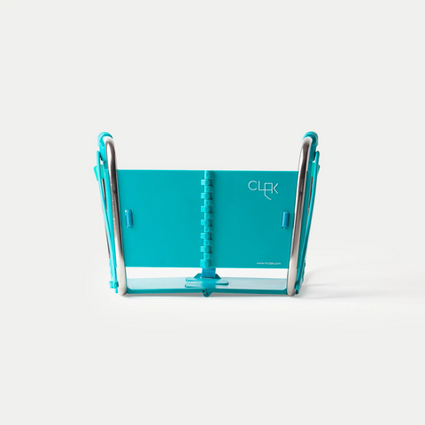 Silla de Comer (Turquesa)