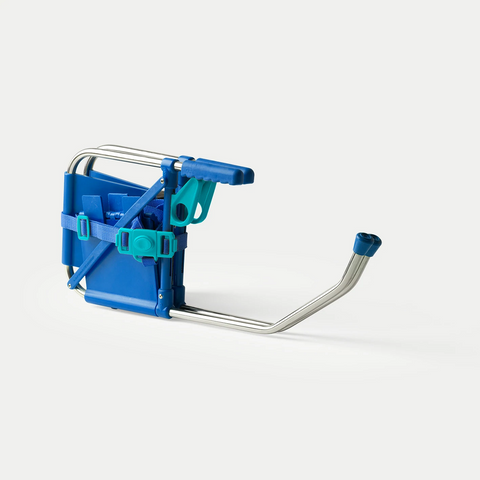 Silla de Comer (Azul)