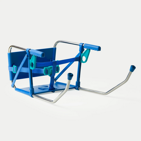 Silla de Comer (Azul)