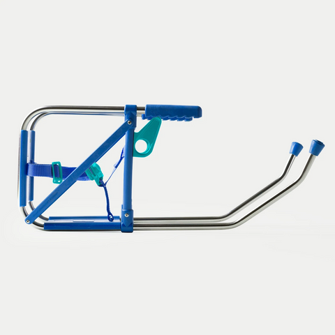 Silla de Comer (Azul)