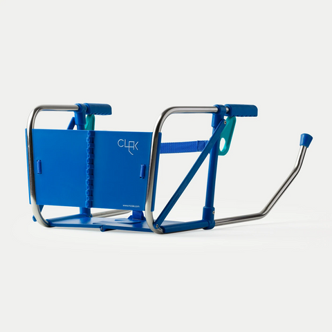 Silla de Comer (Azul)