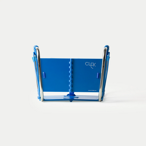 Silla de Comer (Azul)