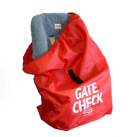 Bolso Cobertor de Silla de Auto para Viajes