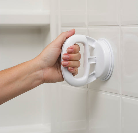 Manilla para Bañera Portable