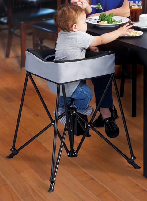 Silla de Comer Portable DinePod