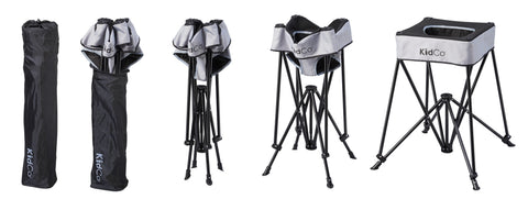 Silla de Comer Portable DinePod