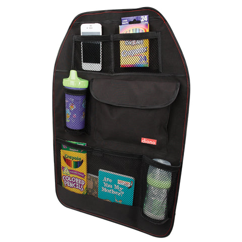 Organizador para Respaldo de Asiento
