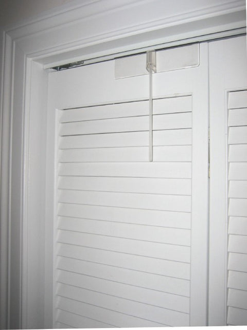 Bloqueador para Puertas de Closets