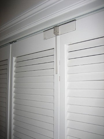 Bloqueador para Puertas de Closets