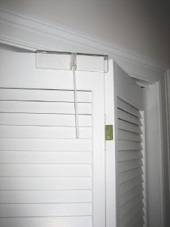 Bloqueador para Puertas de Closets