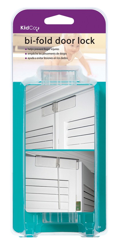 Bloqueador para Puertas de Closets