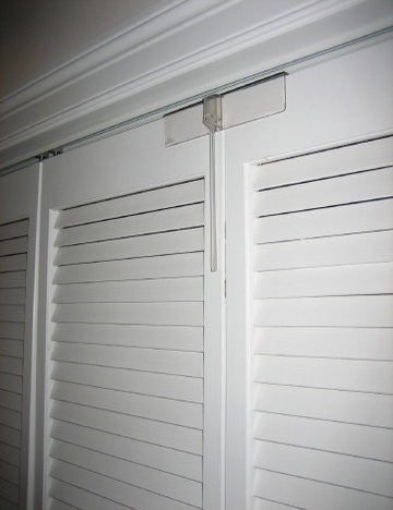 Bloqueador para Puertas de Closets