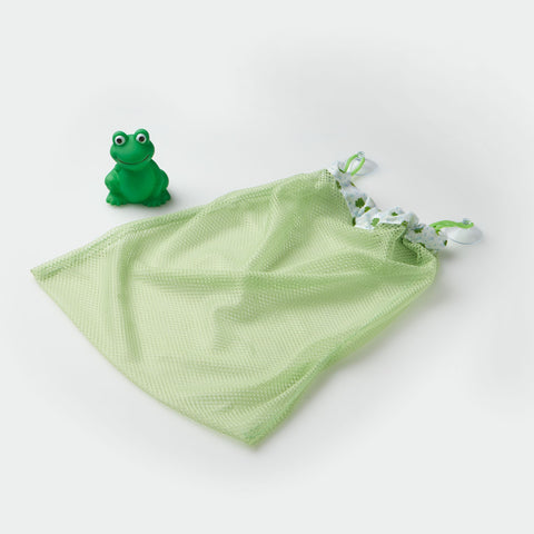 Malla de Almacenamiento para Bañera