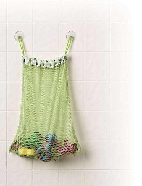 Malla de Almacenamiento para Bañera