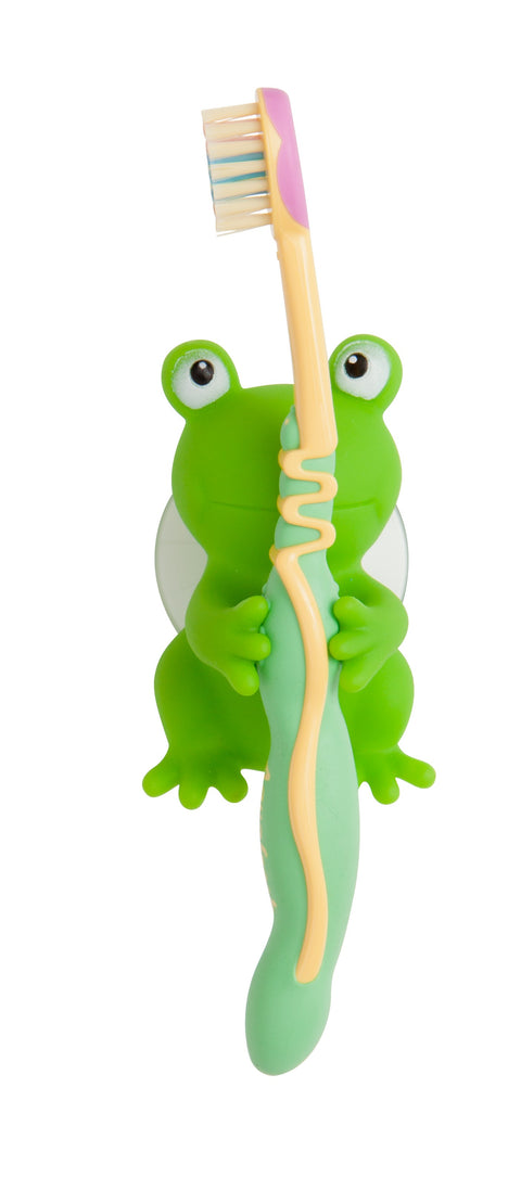 Sujetador para Cepillo de Dientes (2 unidades)