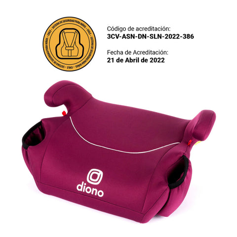 Alzador Solana® (Rosado)