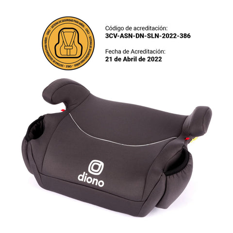 Alzador Solana® (Negro)