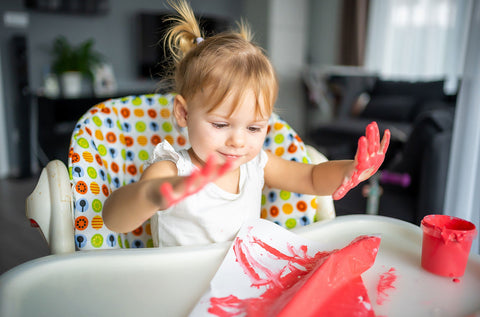 ¿Qué es la Estimulación Oportuna? En Crece Seguro te lo contamos