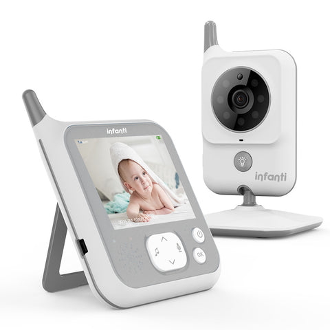 Video Monitor Digital Easy Contact 607