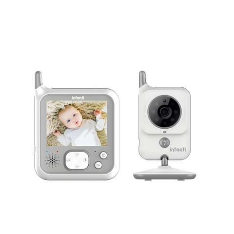 Video Monitor Digital Easy Contact 607