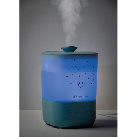 Humidificador De Aire Fresh Clean Air