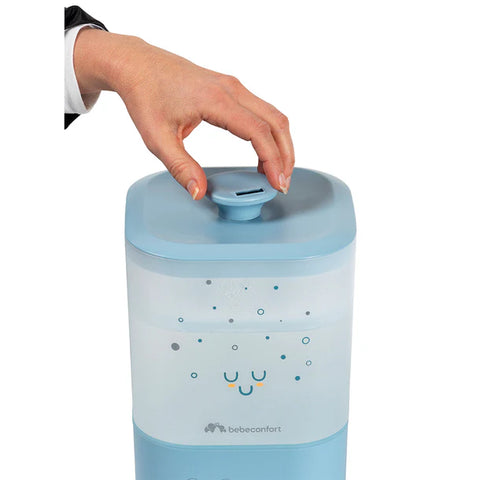 Humidificador De Aire Fresh Clean Air
