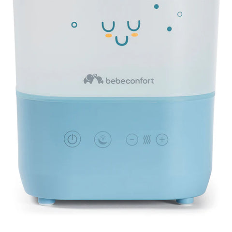 Humidificador De Aire Fresh Clean Air