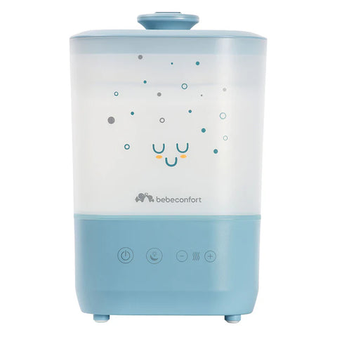 Humidificador De Aire Fresh Clean Air