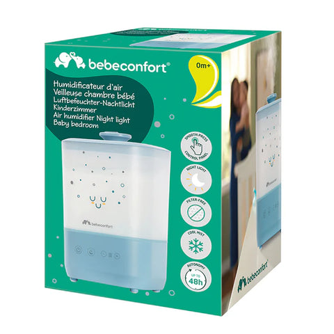 Humidificador De Aire Fresh Clean Air