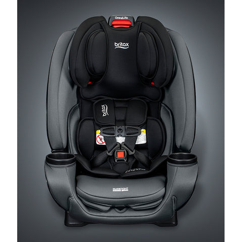 Silla de auto Convertible Britax One4life (Onyx Stone)