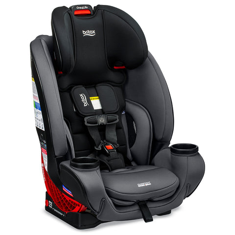 Silla de auto Convertible Britax One4life (Onyx Stone)