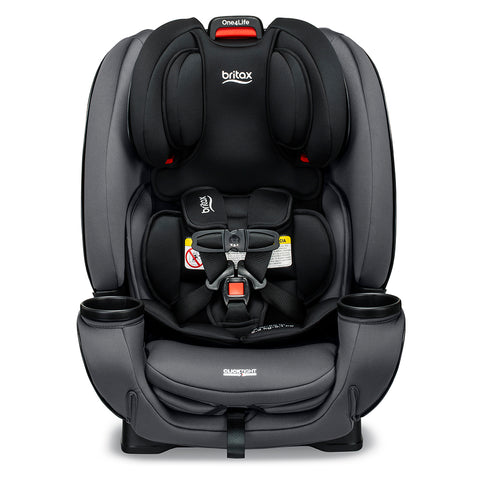 Silla de auto Convertible Britax One4life (Onyx Stone)