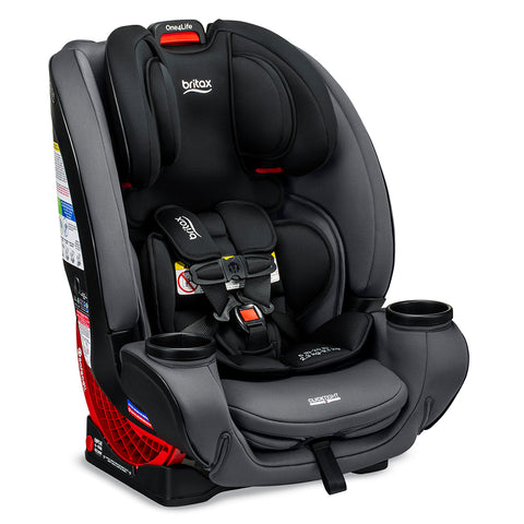 Silla de auto Convertible Britax One4life (Onyx Stone)