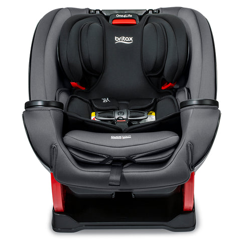 Silla de auto Convertible Britax One4life (Onyx Stone)