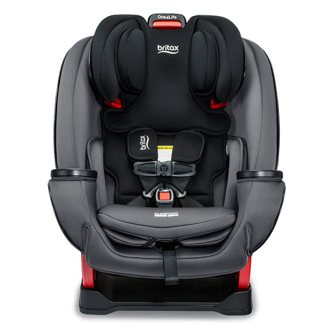 Silla de auto Convertible Britax One4life (Onyx Stone)