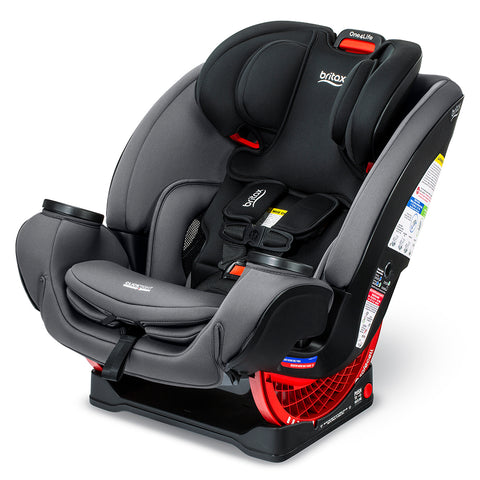 Silla de auto Convertible Britax One4life (Onyx Stone)