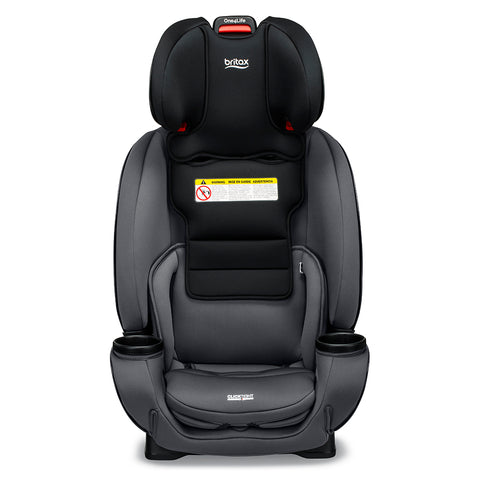 Silla de auto Convertible Britax One4life (Onyx Stone)