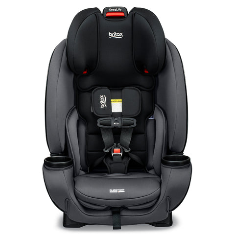 Silla de auto Convertible Britax One4life (Onyx Stone)