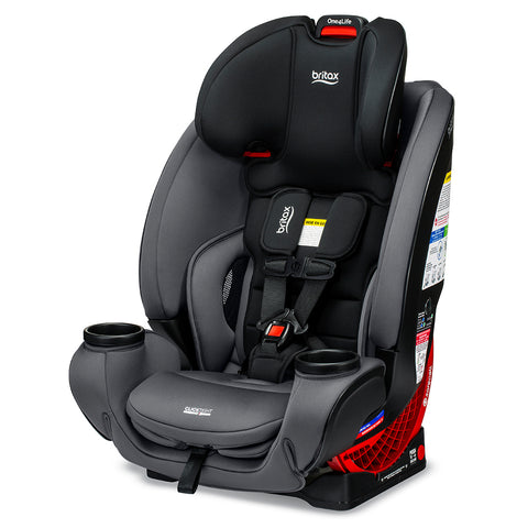 Silla de auto Convertible Britax One4life (Onyx Stone)