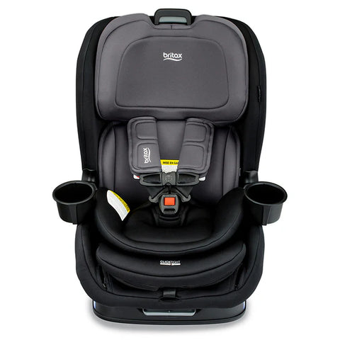 Silla de Auto Convertible Poplar