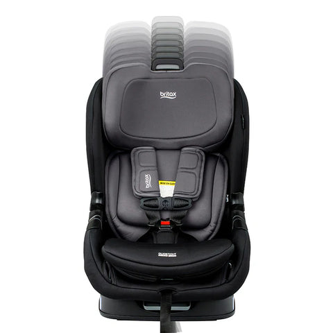 Silla de Auto Convertible Poplar