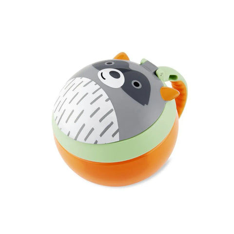 Pocillo para Snack ZOO