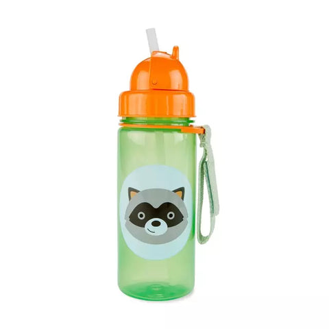 Botella de Transición ZOO