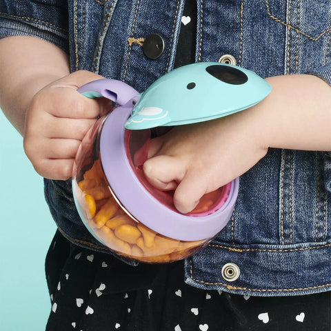 Pocillo para Snack ZOO