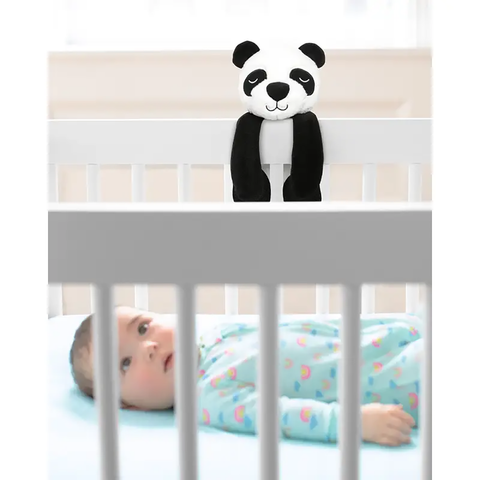Panda Tranquilizador (Cry Activated)