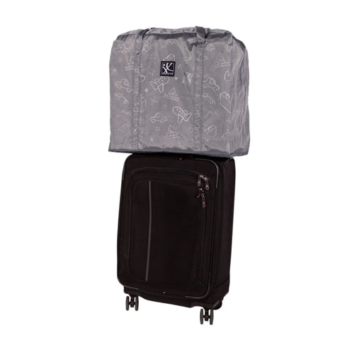 Bolso de Transporte Delux para Alzadores